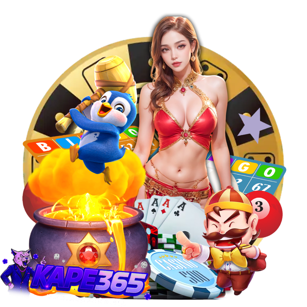 kape365 slot